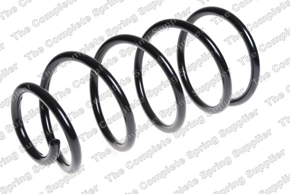 Coil Spring - 4095841 LESJÖFORS