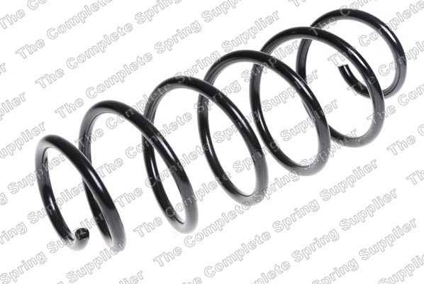 Coil Spring - 4095843 LESJÖFORS