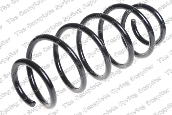 Coil Spring - 4095845 LESJÖFORS