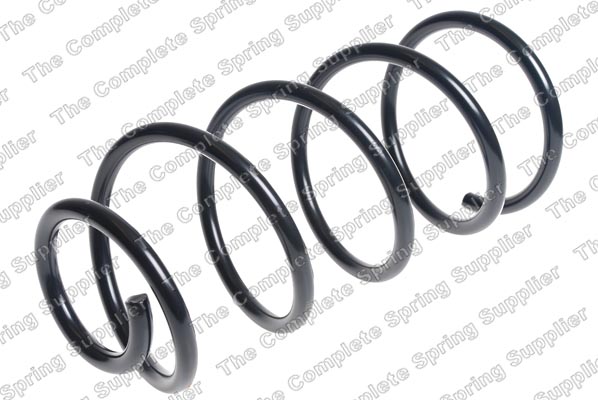 Coil Spring - 4095847 LESJÖFORS
