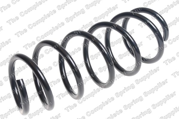 Coil Spring - 4095849 LESJÖFORS