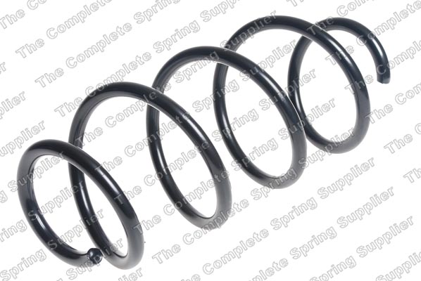 Coil Spring - 4095850 LESJÖFORS