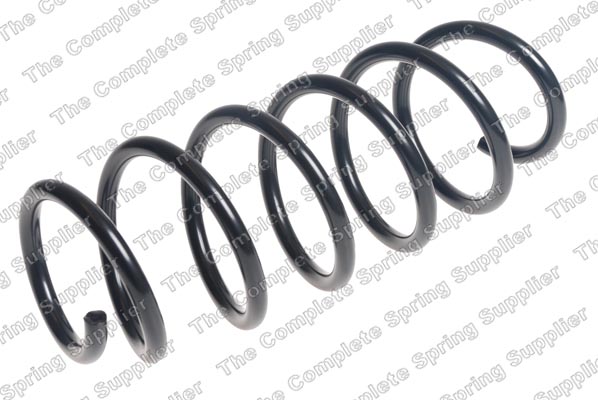 Coil Spring - 4095851 LESJÖFORS