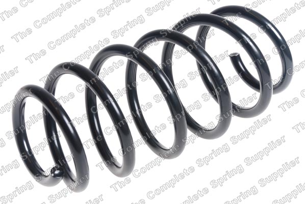 Coil Spring - 4095854 LESJÖFORS