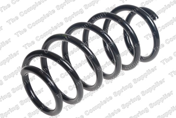 Coil Spring - 4095855 LESJÖFORS