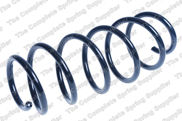 Coil Spring - 4095856 LESJÖFORS