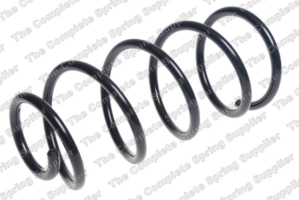 Coil Spring - 4095859 LESJÖFORS