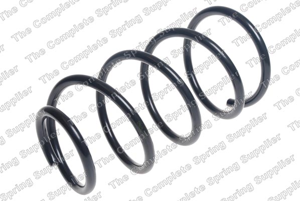 Coil Spring - 4095860 LESJÖFORS