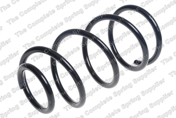 Coil Spring - 4095862 LESJÖFORS