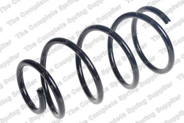 Coil Spring - 4095863 LESJÖFORS