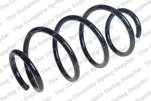 Coil Spring - 4095865 LESJÖFORS