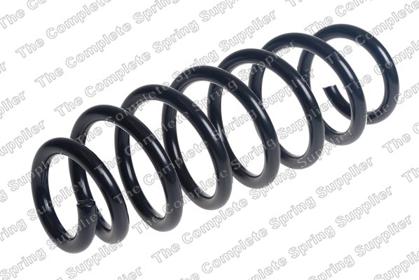 Coil Spring - 4095866 LESJÖFORS