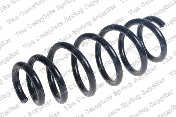 Coil Spring - 4095869 LESJÖFORS