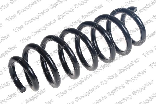 Coil Spring - 4095870 LESJÖFORS