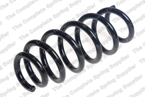 Coil Spring - 4095873 LESJÖFORS