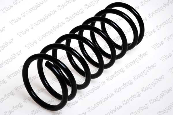 Coil Spring - 4200703 LESJÖFORS