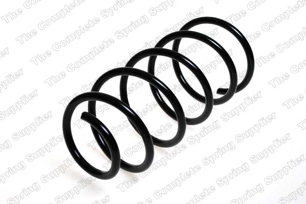 Coil Spring - 4200707 LESJÖFORS