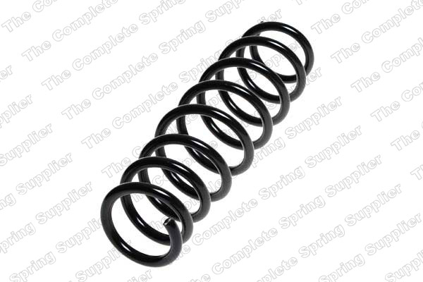 Coil Spring - 4200710 LESJÖFORS