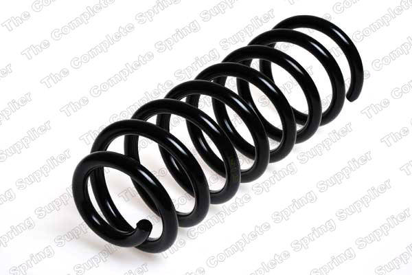 Coil Spring - 4204204 LESJÖFORS