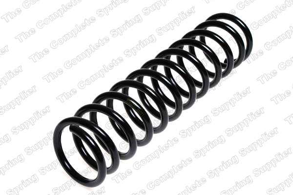 Coil Spring - 4204206 LESJÖFORS