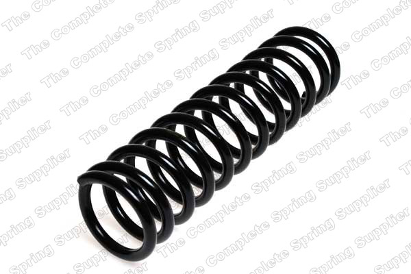Coil Spring - 4204207 LESJÖFORS