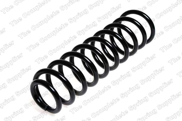 Coil Spring - 4204208 LESJÖFORS