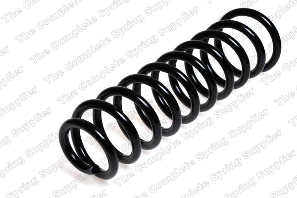 Coil Spring - 4204210 LESJÖFORS