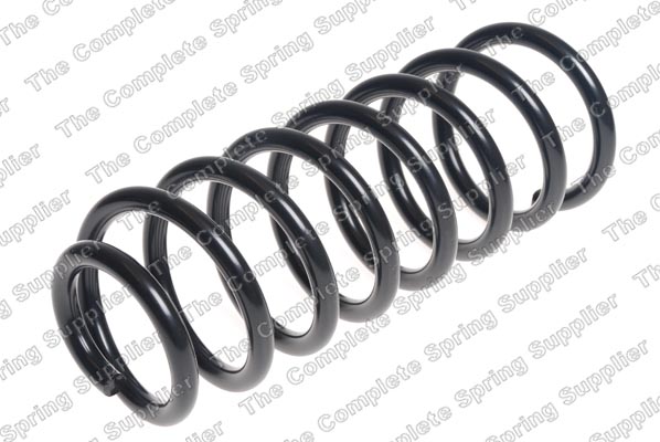Coil Spring - 4204214 LESJÖFORS