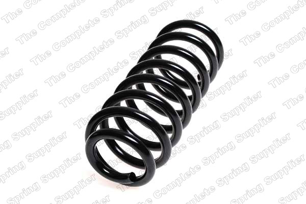 Coil Spring - 4204215 LESJÖFORS