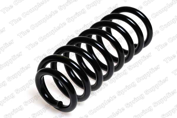 Coil Spring - 4204223 LESJÖFORS