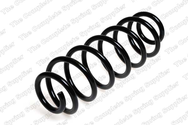Coil Spring - 4204224 LESJÖFORS