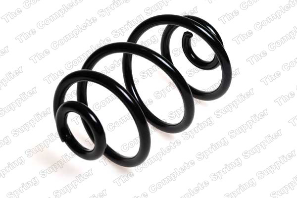 Coil Spring - 4204225 LESJÖFORS