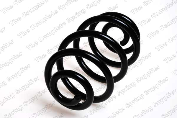 Coil Spring - 4204226 LESJÖFORS