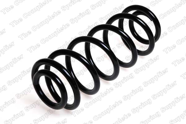 Coil Spring - 4204227 LESJÖFORS