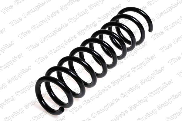 Coil Spring - 4204231 LESJÖFORS