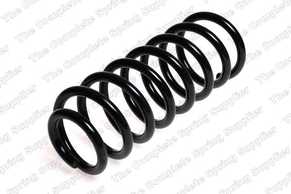 Coil Spring - 4204234 LESJÖFORS