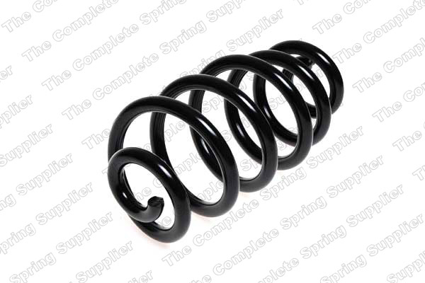 Coil Spring - 4204241 LESJÖFORS