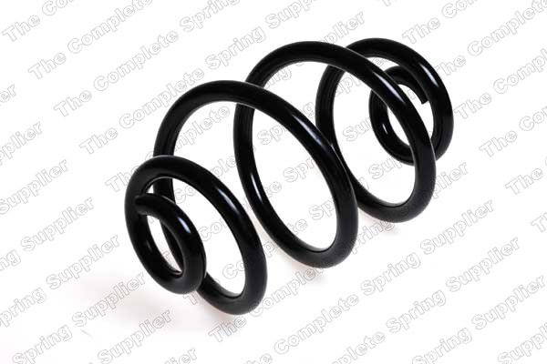 Coil Spring - 4204245 LESJÖFORS