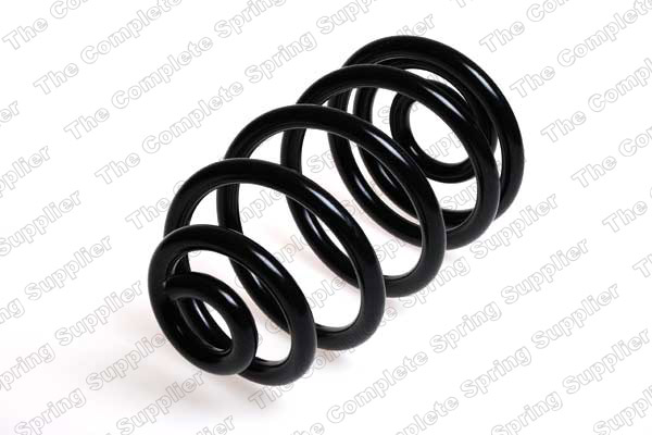 Coil Spring - 4204246 LESJÖFORS