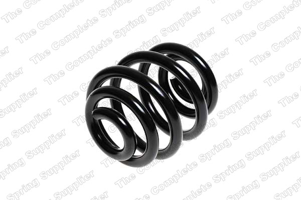 Coil Spring - 4204249 LESJÖFORS