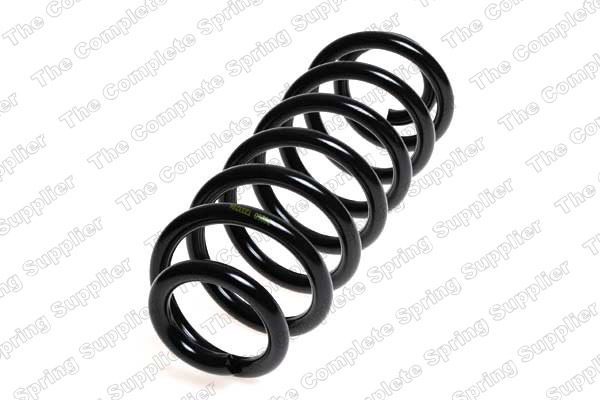 Coil Spring - 4204256 LESJÖFORS