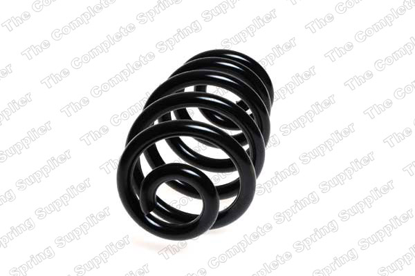 Coil Spring - 4204258 LESJÖFORS
