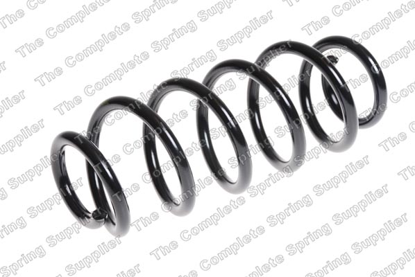 Coil Spring - 4204262 LESJÖFORS