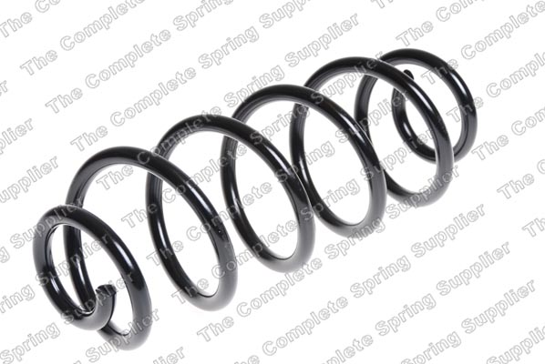 Coil Spring - 4204267 LESJÖFORS