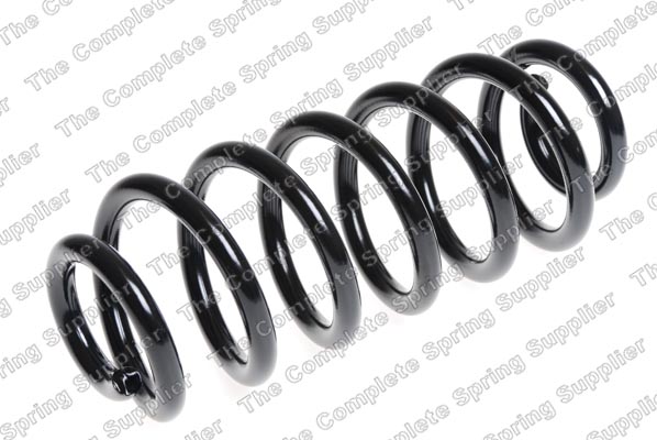 Coil Spring - 4204269 LESJÖFORS