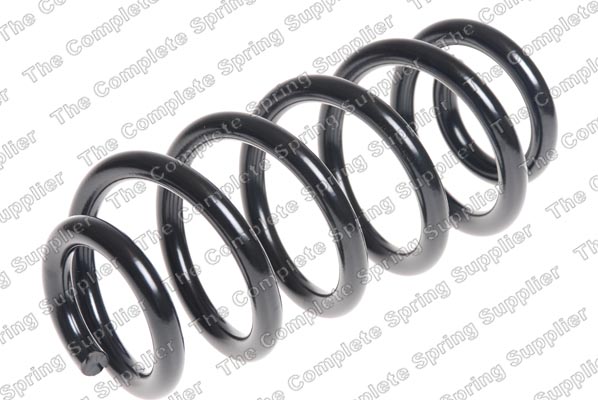 Coil Spring - 4204271 LESJÖFORS