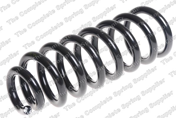 Coil Spring - 4204273 LESJÖFORS