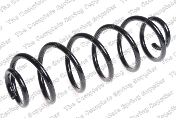 Coil Spring - 4204276 LESJÖFORS