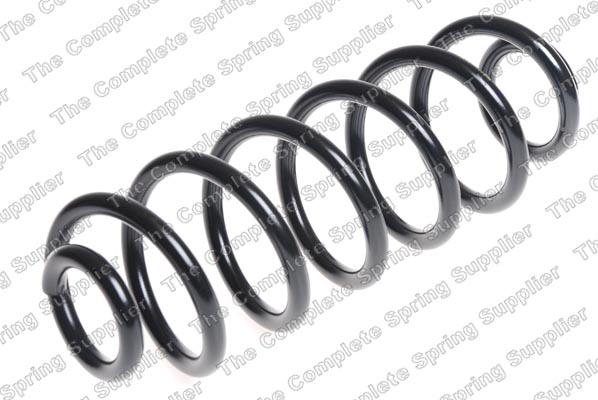 Coil Spring - 4204279 LESJÖFORS