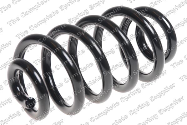Coil Spring - 4204280 LESJÖFORS